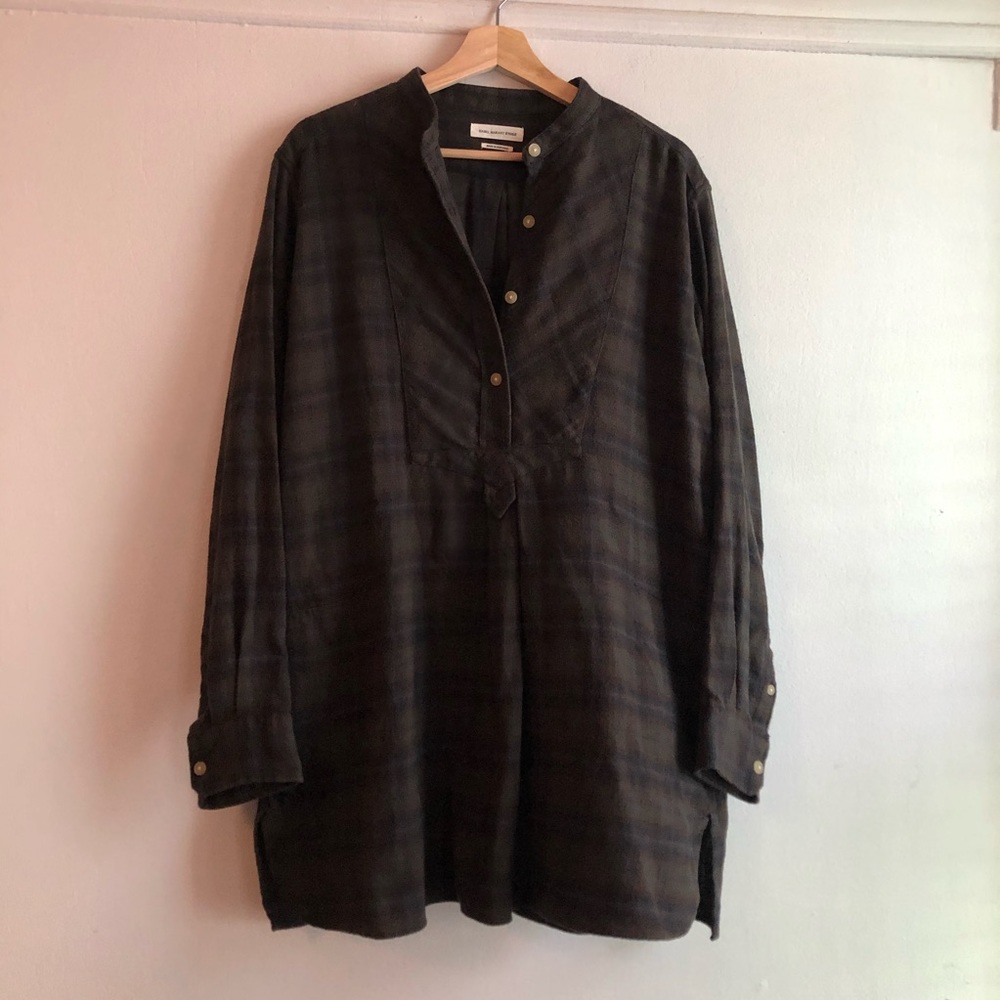 Etoile Isabel Marant tunic dress